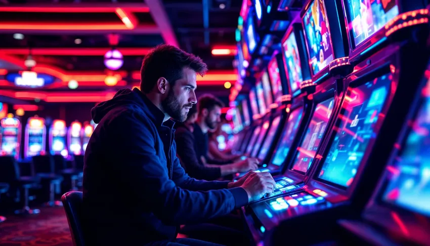 Why Gamification Is Trending in Australian Online Casinos